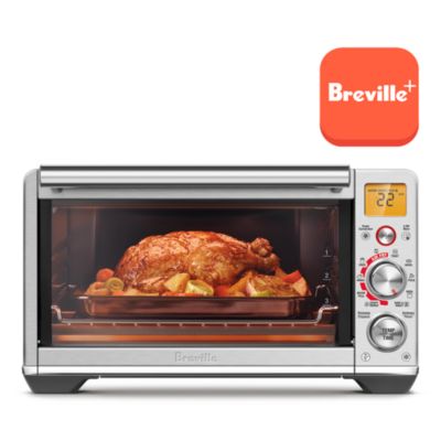 Compact The Smart Oven Air Fryer