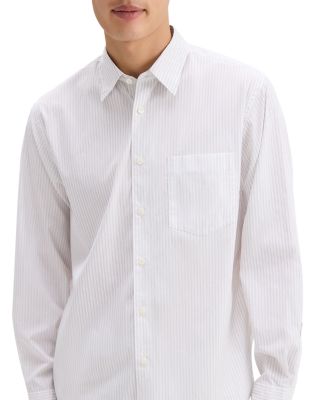 Weekend Shirt in Cotton