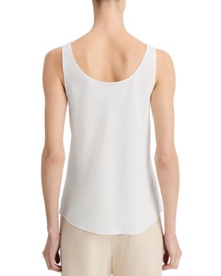 Classic Bias Scoop Tank 