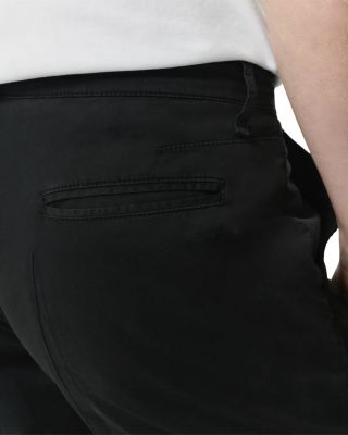 Slim Fit Chino Shorts  