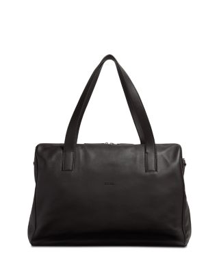 ZEGNA - SECONDSKIN Business Bag