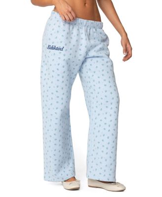 Edikted - Flower Power Sweatpants