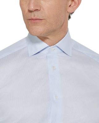 Centoventimila Button Front Shirt