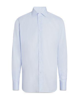 Centoventimila Button Front Shirt