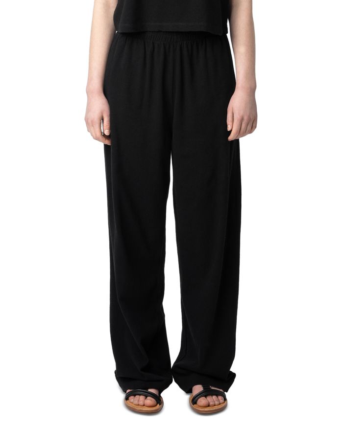 Clem Lin Lave Wings Pants