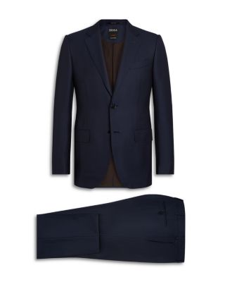 Oasi Cashmere Suit