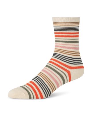 Dress Crew Socks, Set of 3