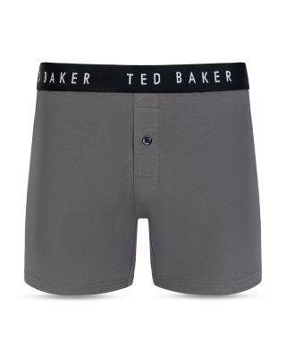 Knit Boxer Briefs, Pack of 3