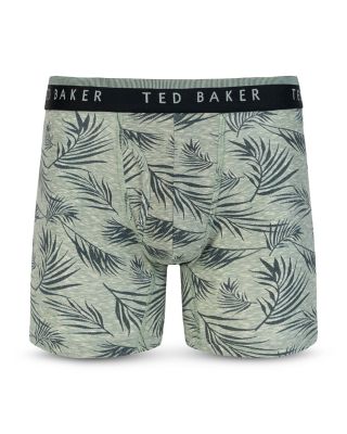 Stretch Boxer Briefs, Pack of 4