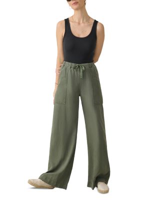 Drift Wide Leg Pants