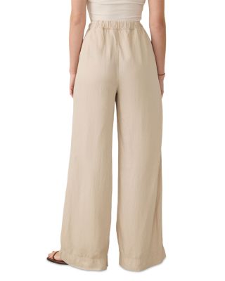 Drift Wide Leg Pants