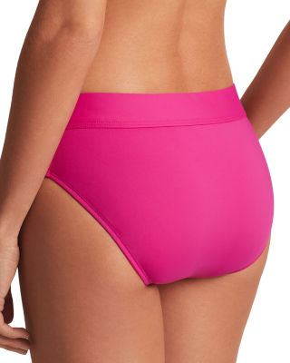 Banded Hipster Bottom