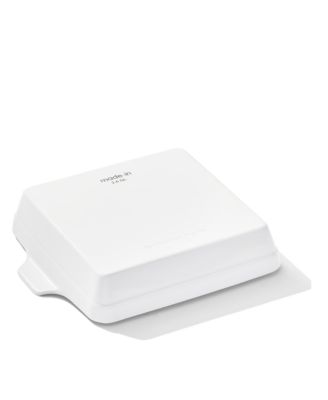 Porcelain Square Baking Dish