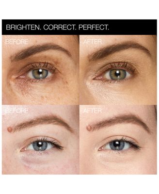 Radiant Creamy Concealer