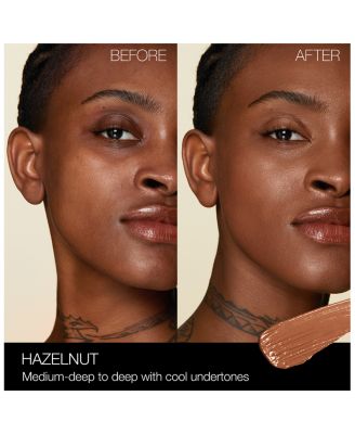 Radiant Creamy Concealer