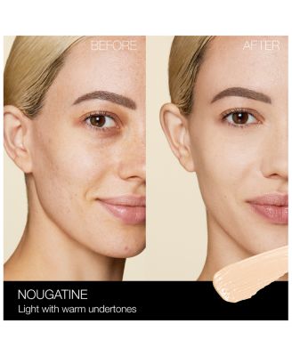 Radiant Creamy Concealer