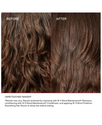 No. 9 Bond Protector Nourishing Hair Serum 3 oz.