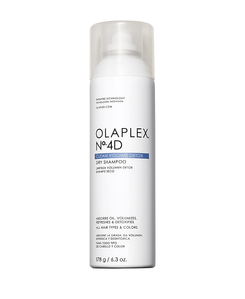 Photos - Hair Product Olaplex No.4D Clean Volume Detox Dry Shampoo 6.3 oz. 20142550