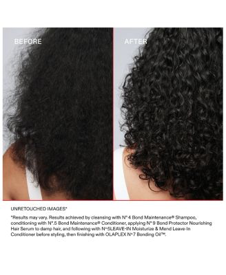 No. 5 Leave In Moisture & Mend Leave In Conditioner 3.3 oz.