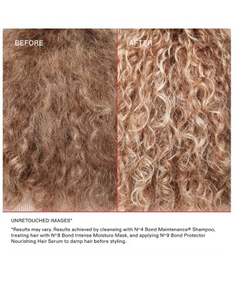 No.8 Bond Intense Moisture Mask 3.3 oz.