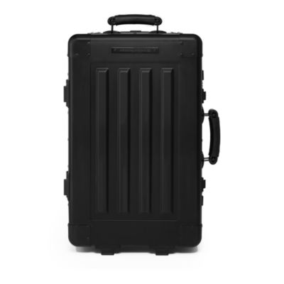 2 Wheel Aluminum 22&amp;quot; Carry On, 35L