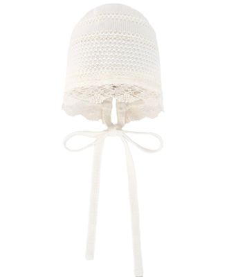  Unisex "PAZ" Knit Bonnet - Baby