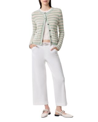 Banks Wide Leg Pants