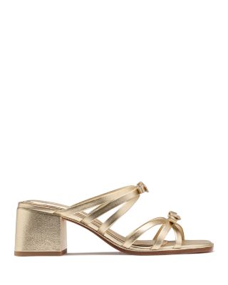 Women's Carolina Block Heel Sandals