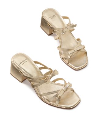 Women's Carolina Block Heel Sandals