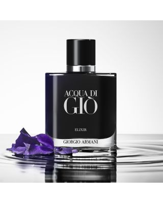 Acqua di Giò Elixir 1.6 oz.