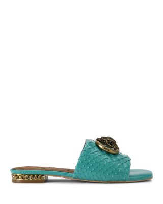 KURT GEIGER LONDON - Women's Chelsea Flat Sandals