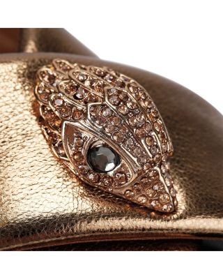 Women's Orson Crisscross Sandals