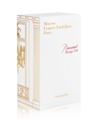 Baccarat Rouge 540 Eau de Parfum