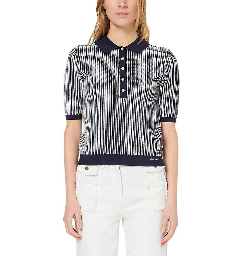 GERARD DAREL JARELLE TOP