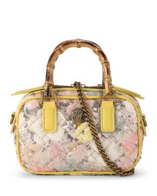 KURT GEIGER LONDON - XS Kensington Duffle Bag