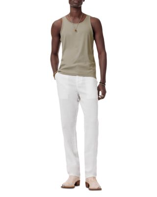 Olin Classic Rib Tank