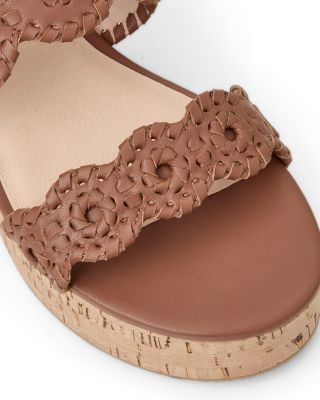 Women's Laurin Platform Sandals