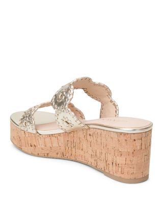 Women's Laurin Platform Sandals