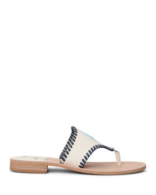 Women's Jacks Hydrangea Sandals