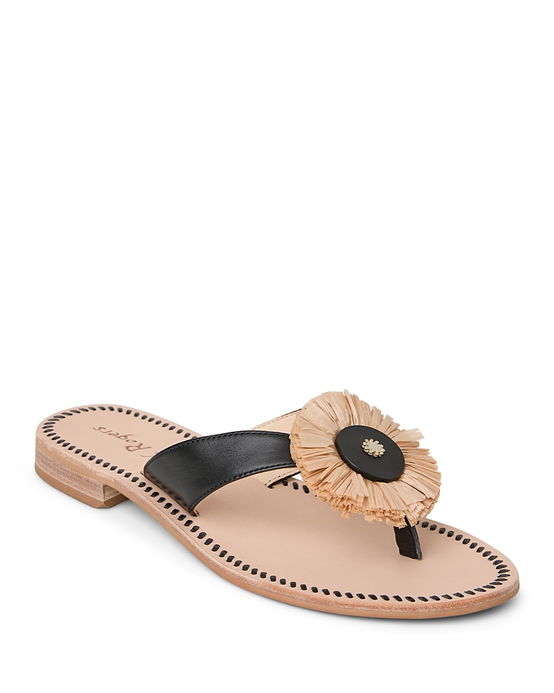 Jack Rogers Women's Cay Thong Sandals