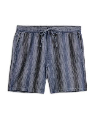 David Drawstring Shorts