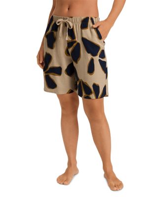 Hanro - Urban Casuals Bermuda Short