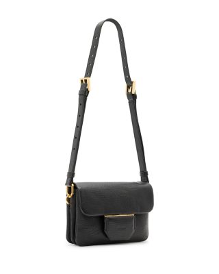 Jupiter Grain Crossbody Bag