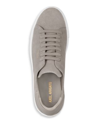 Men's Clean 90 Low Top Sneakers