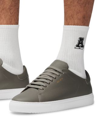 Men&#39;s Clean 90 Low Top Sneakers