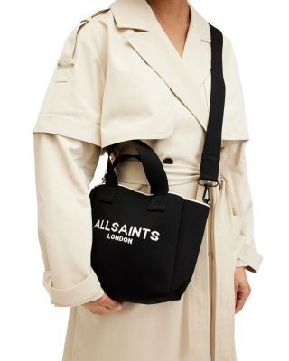 Izzy Mini Tote Bag