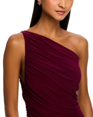 18K Rose Gold Venetian Princess Titanium Diamond Flower Stud Earrings