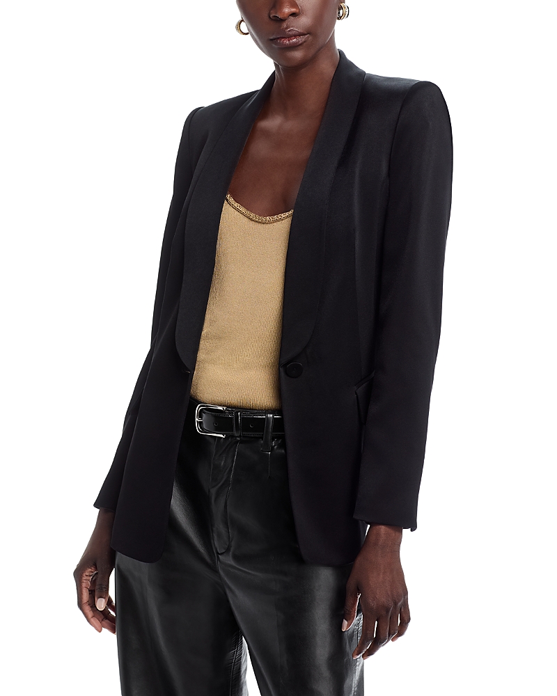 UNGARO SIA JACKET