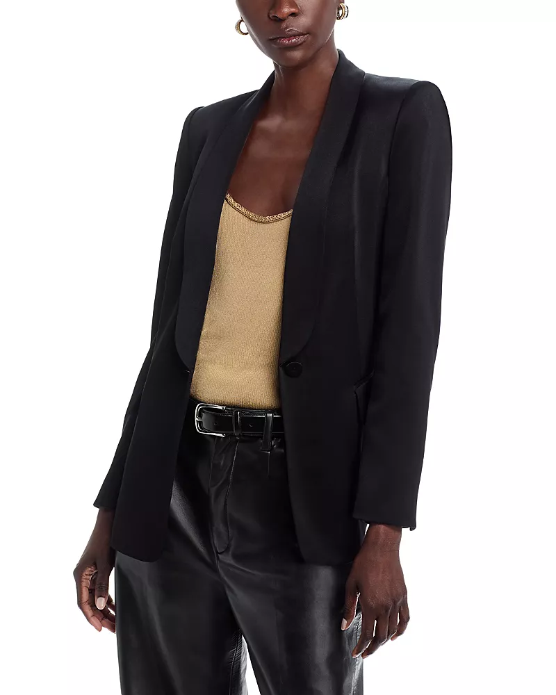 Ungaro Sia Jacket