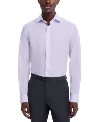 Linen & Cotton Shirt